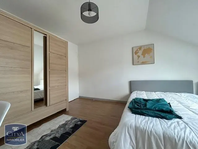 Photo 5 Appartement 2 pièces 36.68m²