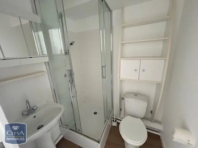 Photo 5 Appartement 1 pièce 18.49m²