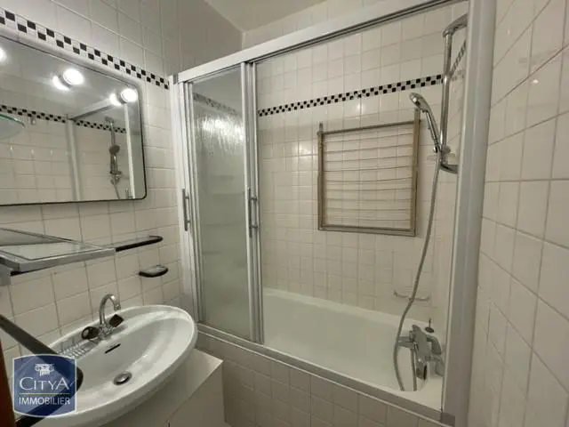 Photo 7 Appartement 2 pièces 59.09m²