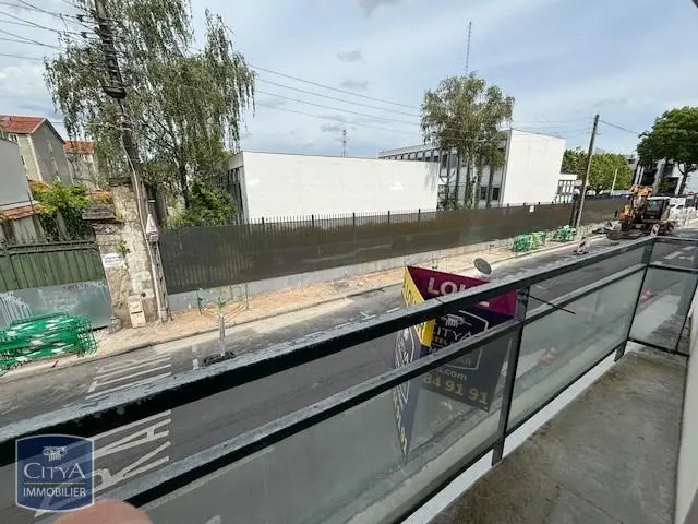 Photo 5 appartement Nantes