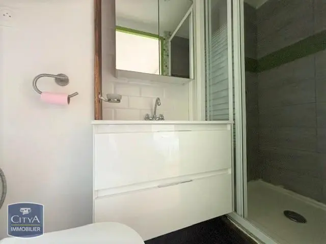 Photo 6 Appartement 2 pièces 27m²