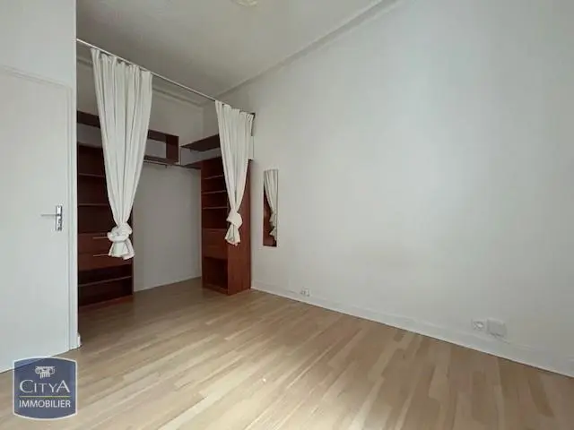 Photo 6 Appartement 2 pièces 45.4m²