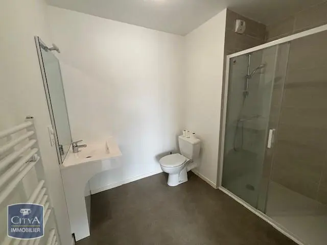 Photo 5 Appartement 2 pièces 42.98m²