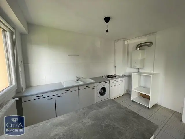 Photo 3 Appartement 2 pièces 49.98m²