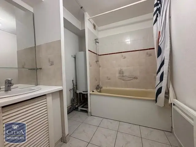 Photo 6 Appartement 3 pièces 63.27m²