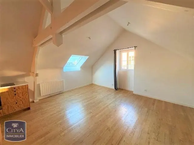 Photo 3 Appartement 2 pièces 37.1m²