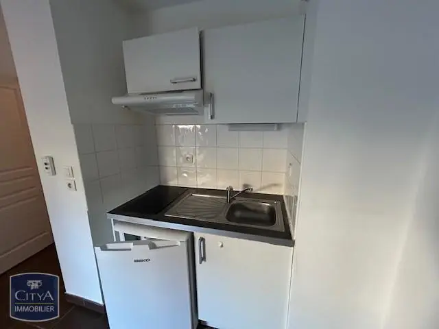 Photo 5 Appartement 1 pièce 30m²