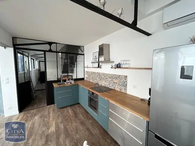 Photo 3 Maison 3 pièces 69.26m²
