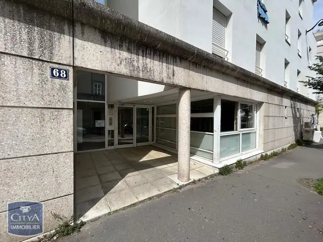 Photo 7 Appartement 1 pièce 18.49m²