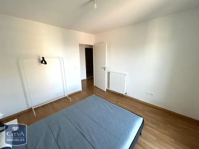 Photo 6 appartement Nantes