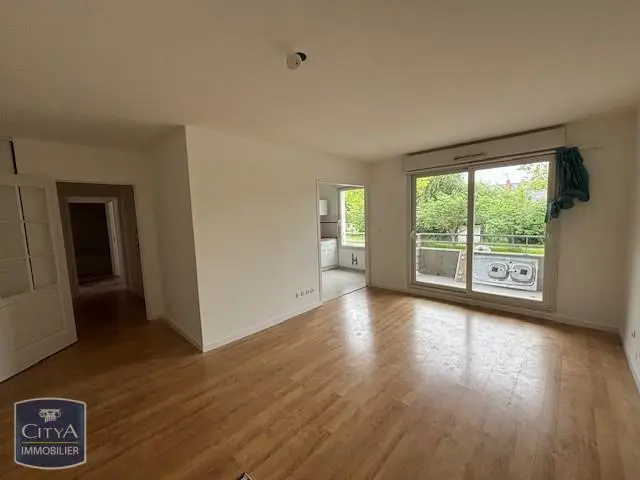 Photo 1 Appartement 3 pièces 64.74m²