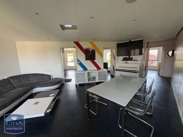 Photo 1 appartement Nantes