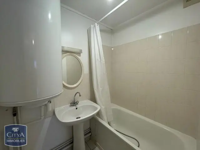 Photo 5 Appartement 2 pièces 32.17m²