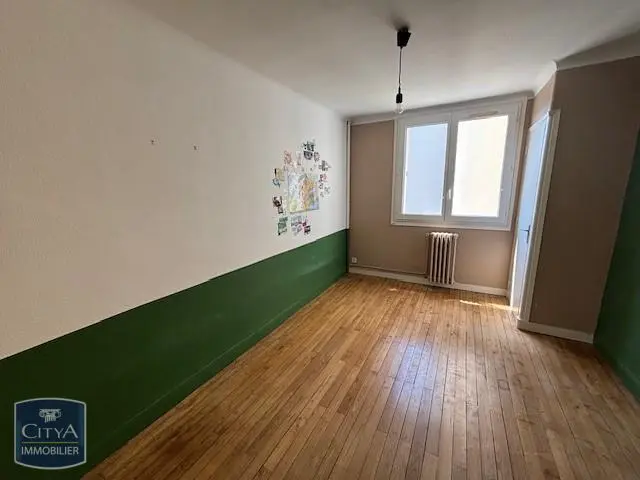 Photo 3 appartement Nantes