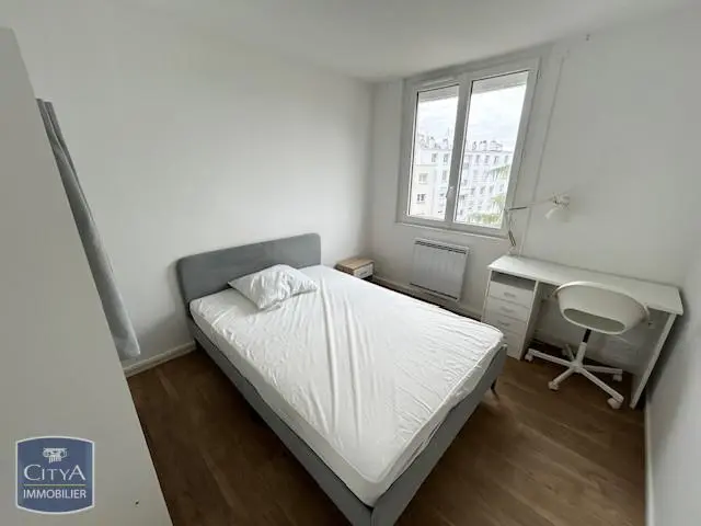 Photo 8 Appartement 4 pièces 59m²