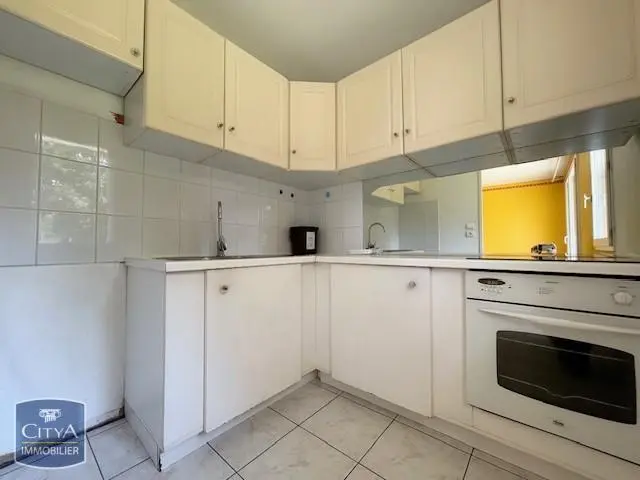 Photo 3 Appartement 3 pièces 63.27m²
