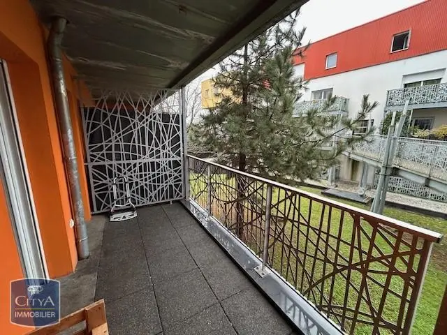 Photo 7 Appartement 2 pièces 43.17m²