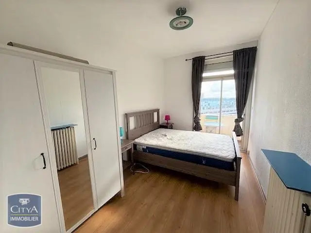 Photo 6 Appartement 2 pièces 44m²