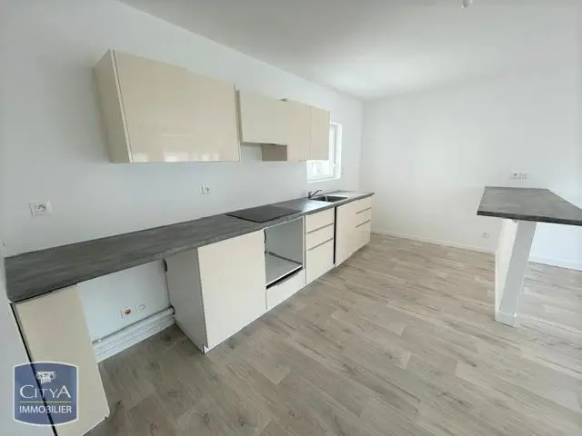 Photo 7 Appartement 3 pièces 65.2m²