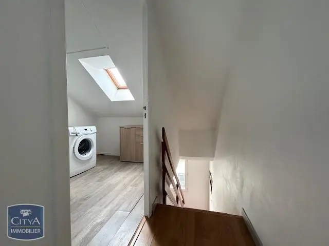 Photo 7 Appartement 2 pièces 36.68m²