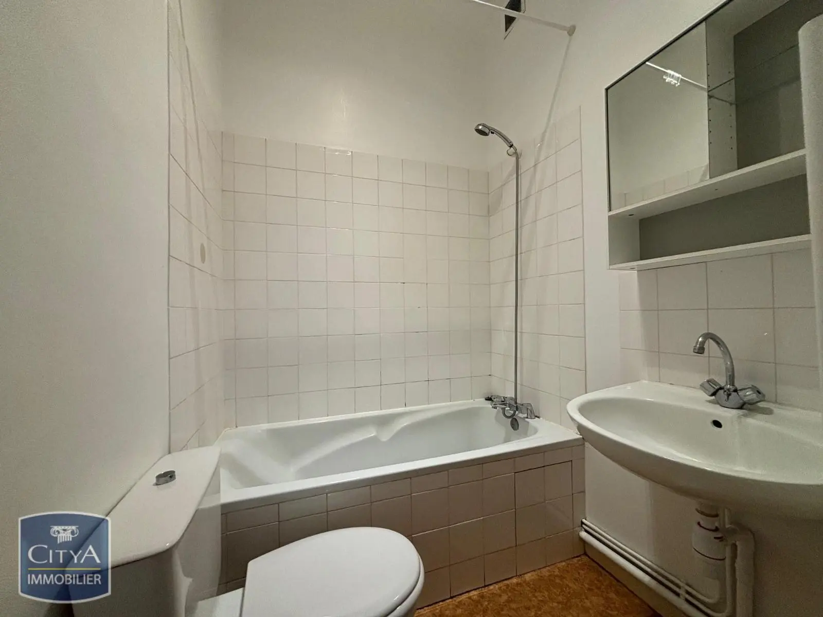 Photo 6 Appartement 3 pièces 53.67m²
