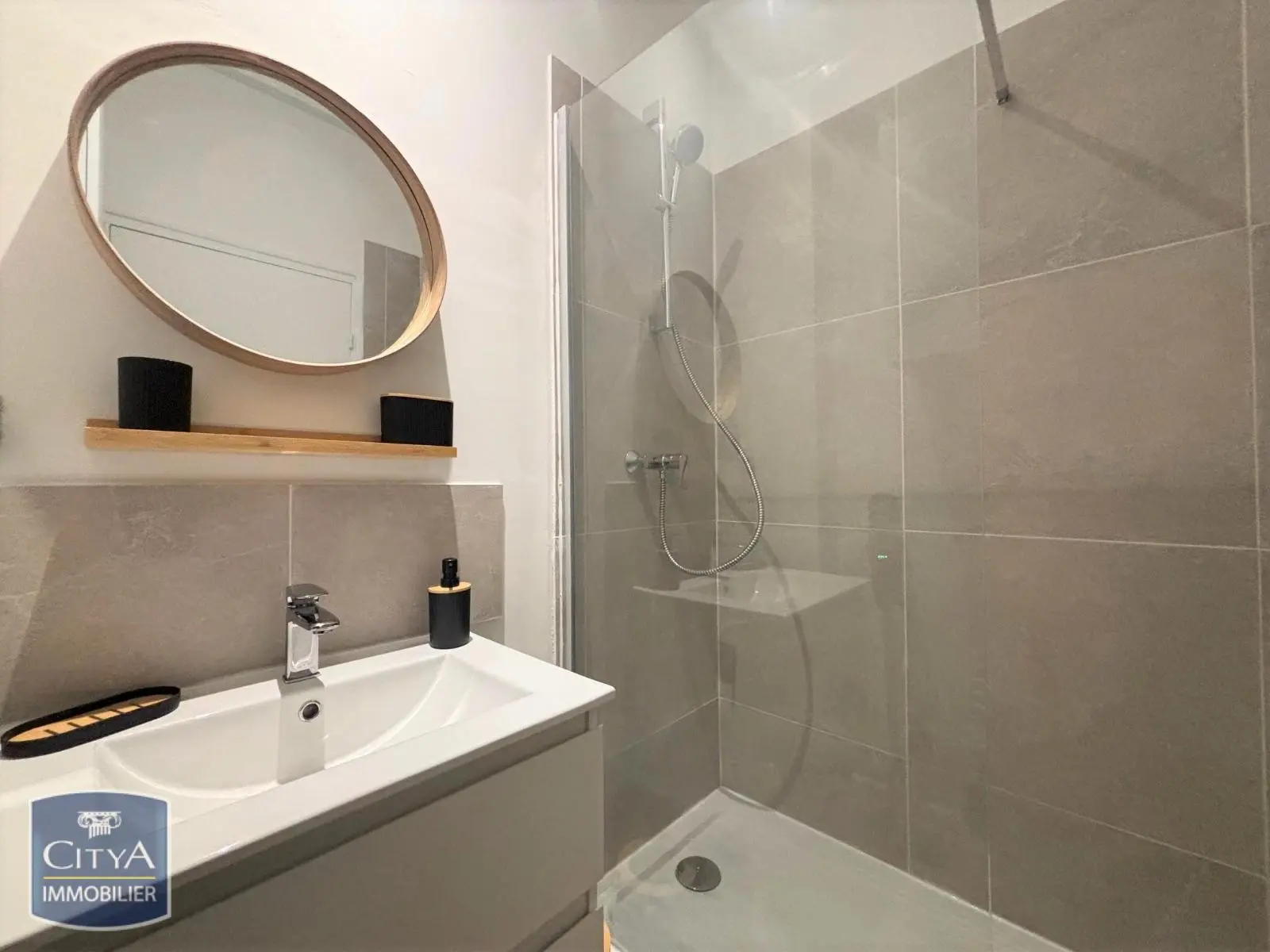 Photo 6 Appartement 2 pièces 24.43m²