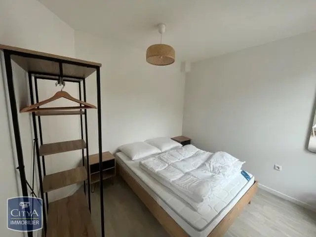 Photo 7 Appartement 2 pièces 33.72m²