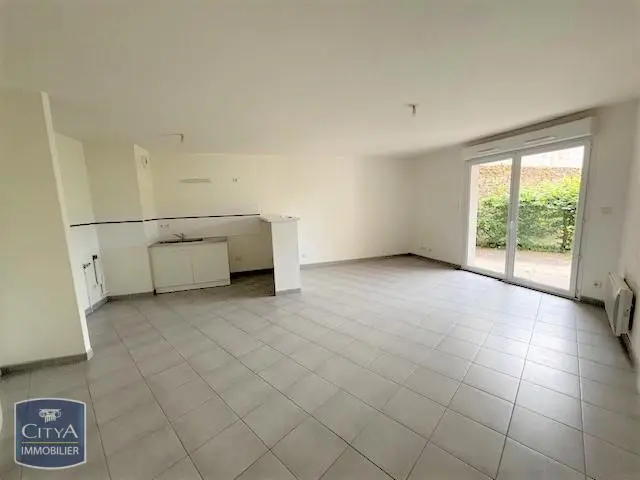 Photo 1 Appartement 3 pièces 73.73m²