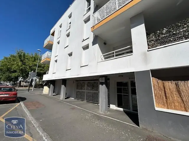 Photo 7 Appartement 2 pièces 39m²