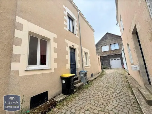 Photo 8 Appartement 2 pièces 27m²