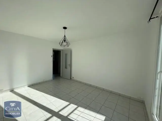 Photo 2 Appartement 3 pièces 50.53m²