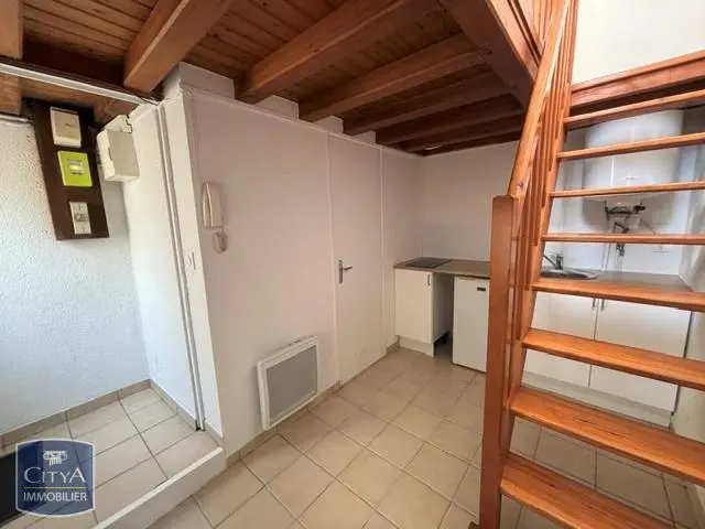 Photo 2 appartement Nantes