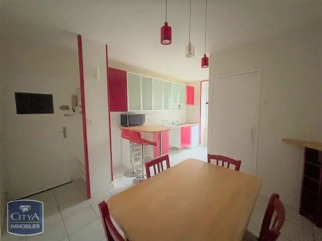 Photo 2 Appartement 2 pièces 45.95m²