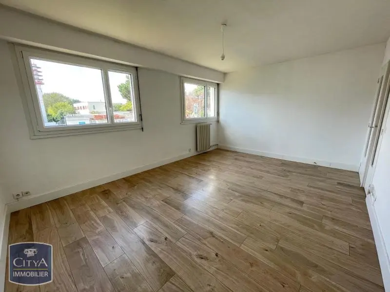 Photo 2 Appartement 2 pièces 49.32m²