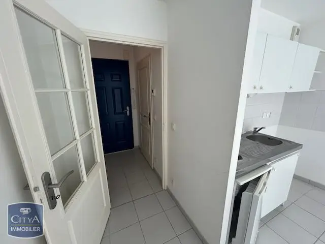 Photo 7 Appartement 1 pièce 26.84m²