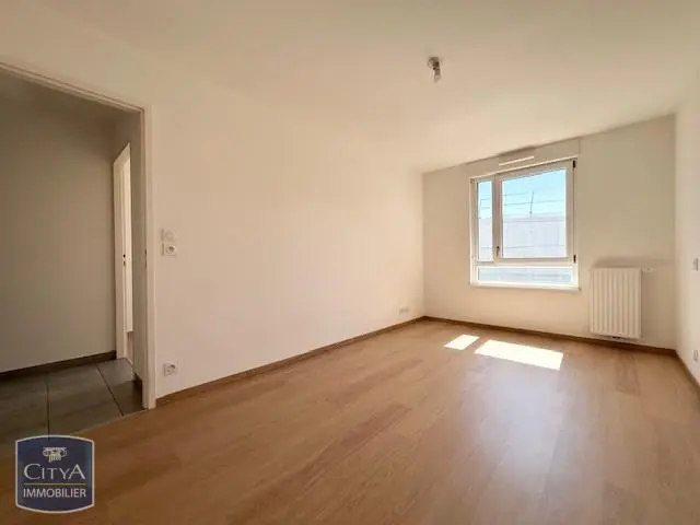 Photo 6 Appartement 3 pièces 60.37m²