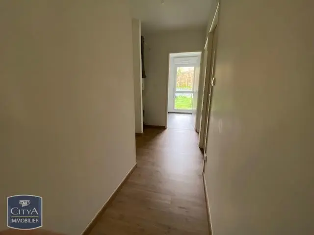 Photo 5 appartement Couëron
