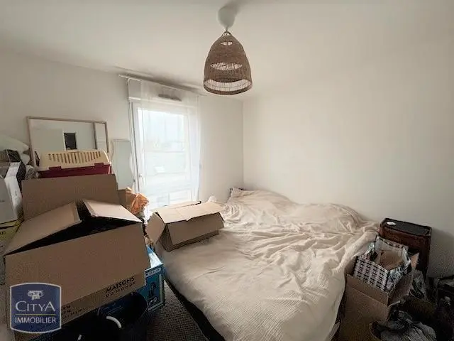 Photo 5 Appartement 3 pièces 59.25m²