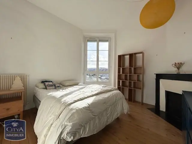 Photo 6 appartement Nantes