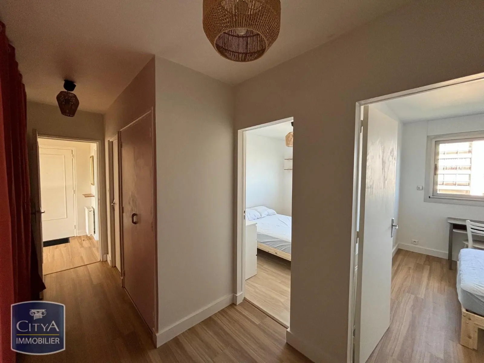 Photo 7 appartement Nantes