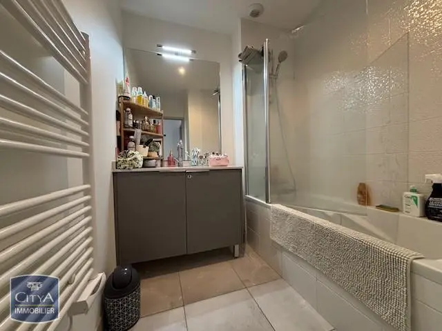 Photo 7 Appartement 3 pièces 61.93m²