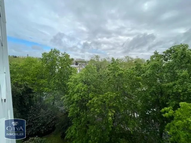 Photo 7 appartement Nantes