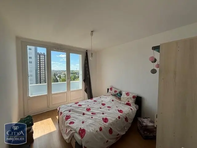 Photo 4 Appartement 2 pièces 44.07m²