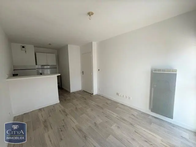 Photo 4 Appartement 2 pièces 39.87m²