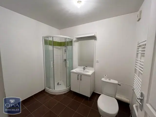 Photo 4 Appartement 1 pièce 30m²