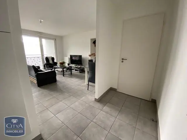 Photo 7 Appartement 3 pièces 60.37m²