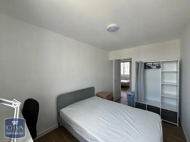 Photo 7 Appartement 4 pièces 59m²