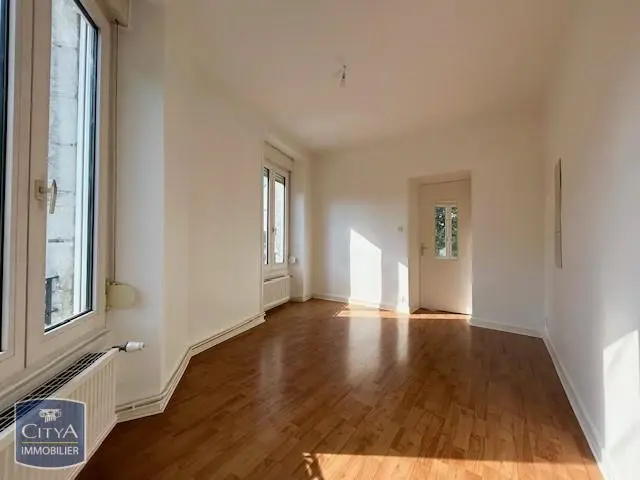 Photo 7 Appartement 3 pièces 53.75m²