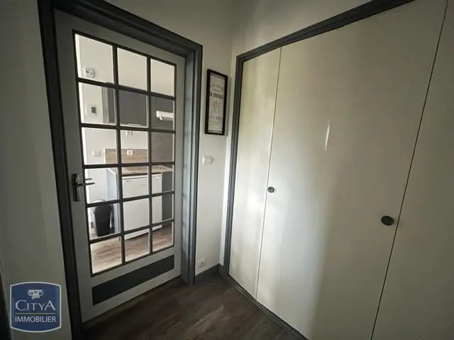 Photo 8 Appartement 1 pièce 29.3m²
