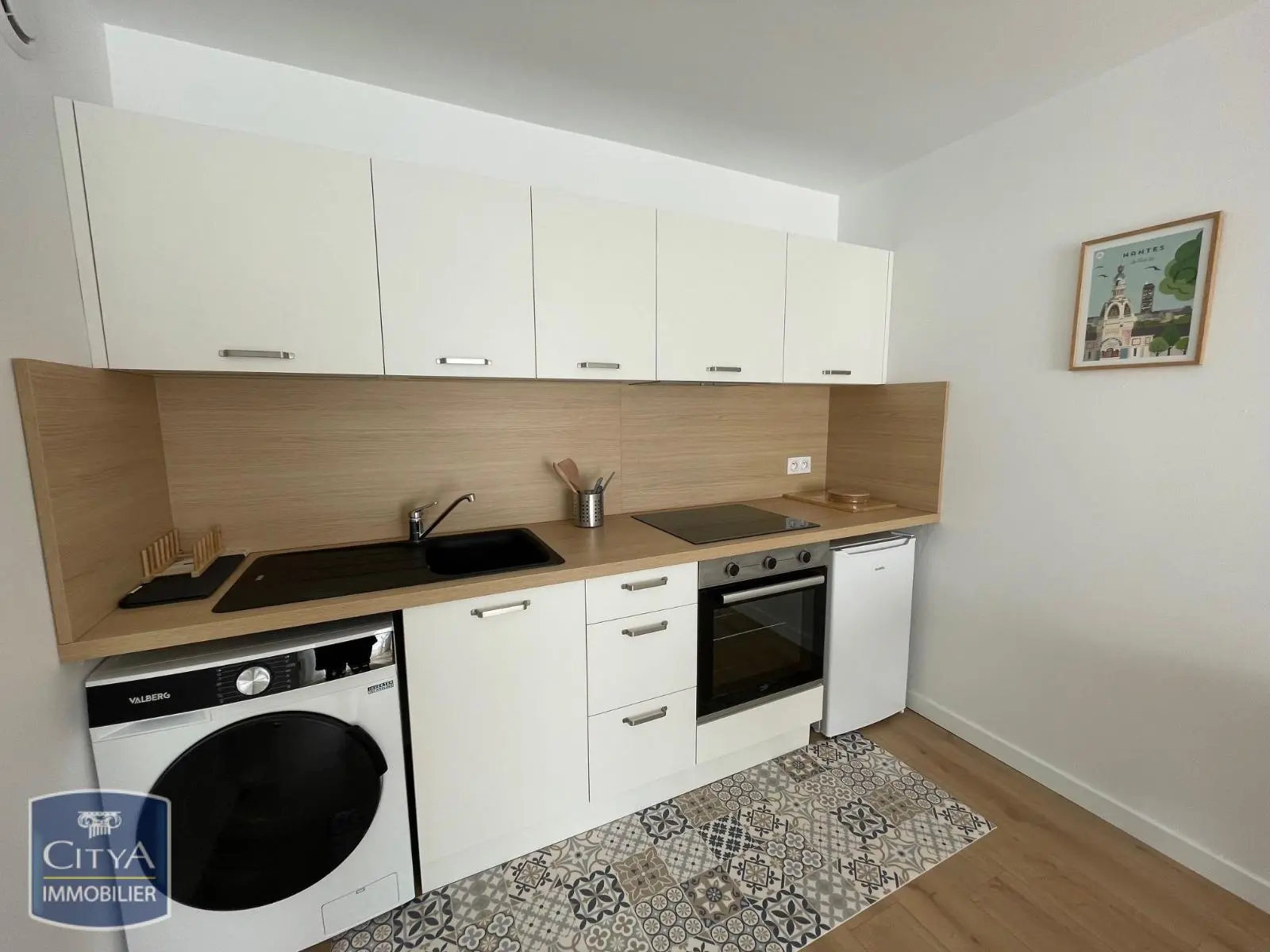 Photo 3 Appartement 2 pièces 41.97m²